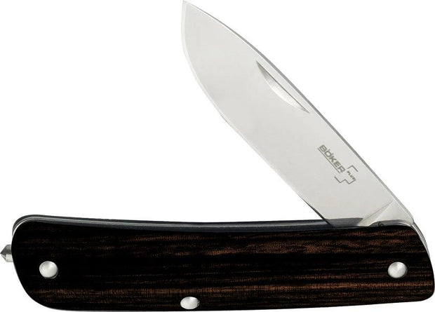 Boker Plus Tech Tool 1 Ebony 01BO844 by Boker Plus