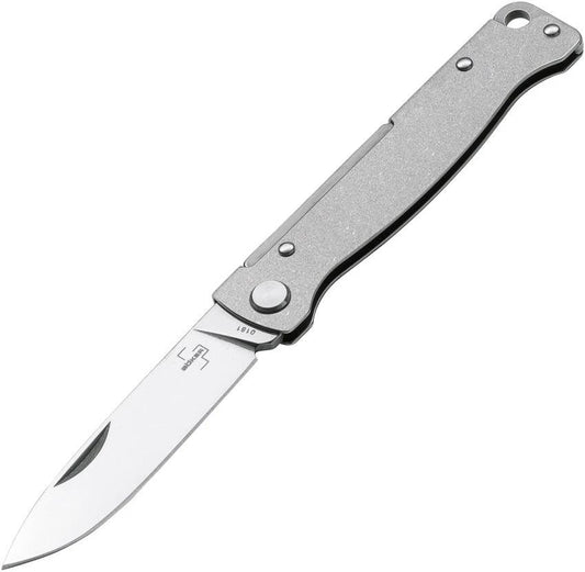Boker Plus Atlas SW Slip Joint 01BO856 by Boker Plus
