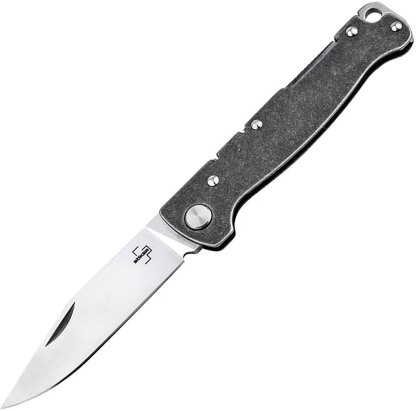 Boker Plus Atlas Lockback 01BO866 by Boker Plus