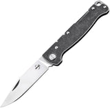 Boker Plus Atlas Lockback 01BO866 by Boker Plus