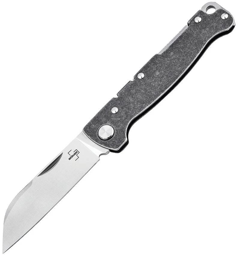 Boker Plus Atlas Lockback 01BO867 by Boker Plus