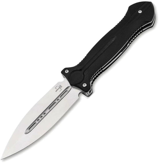 Boker Plus Cheus Linerlock 01BO888 by Boker Plus