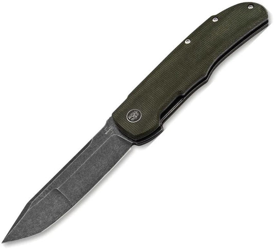 Boker Plus Tac-Master Linerlock 01BO889 by Boker Plus