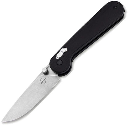 Boker Plus Hebdo Crossbar Lock 01BO899 by Boker Plus