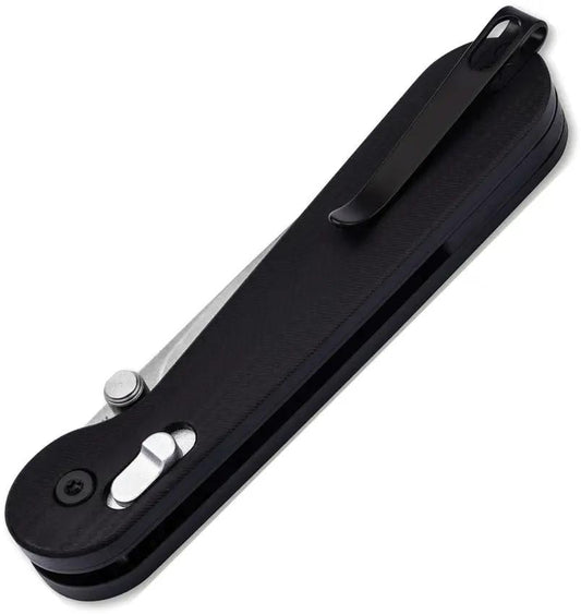 Boker Plus Hebdo Crossbar Lock Folding Knife 01BO899 Nitro V Steel G10 Handle EDC Rugged by Boker Plus