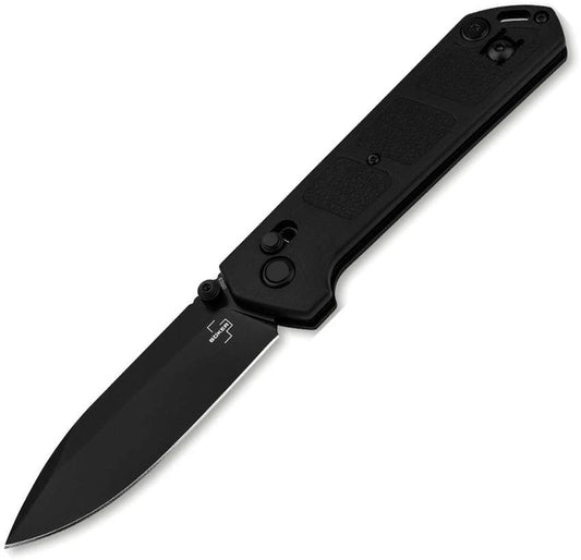 Boker Plus Boker Plus Kihon Dc All Black 01BO905 by Boker Plus