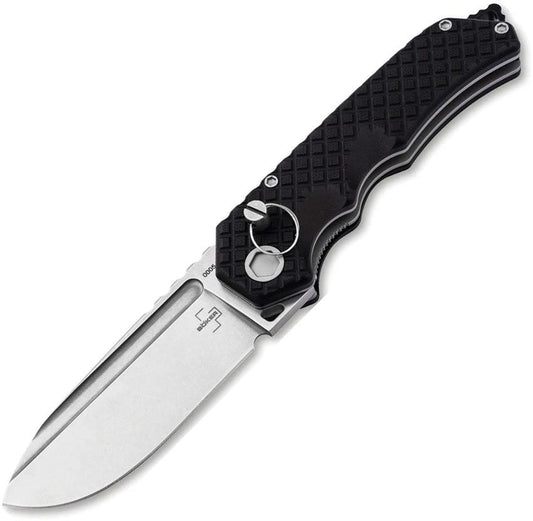 Boker Plus Hermod Linerlock 01BO914 by Boker Plus