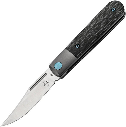 Boker Plus Modern Barlow Linerlock 01BO932 by Boker Plus