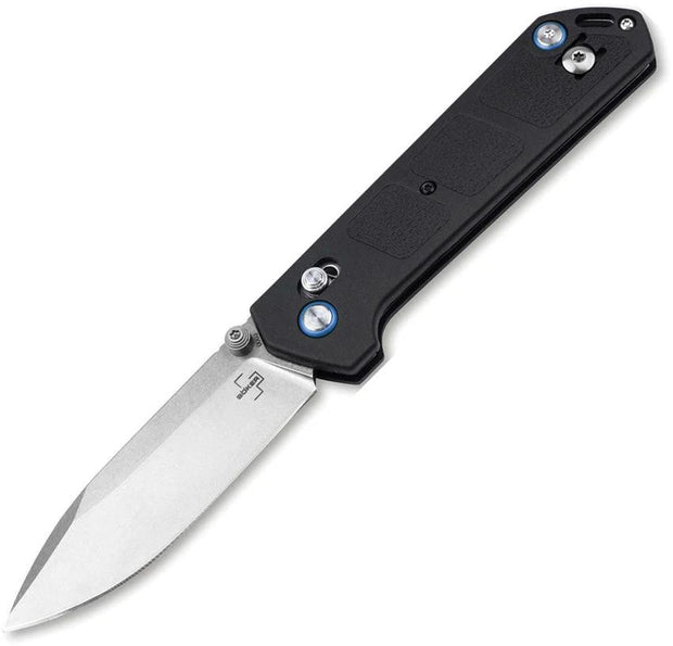 Boker Plus Kihon DC 2.0 Crossbar Lock 01BP0009 by Boker Plus