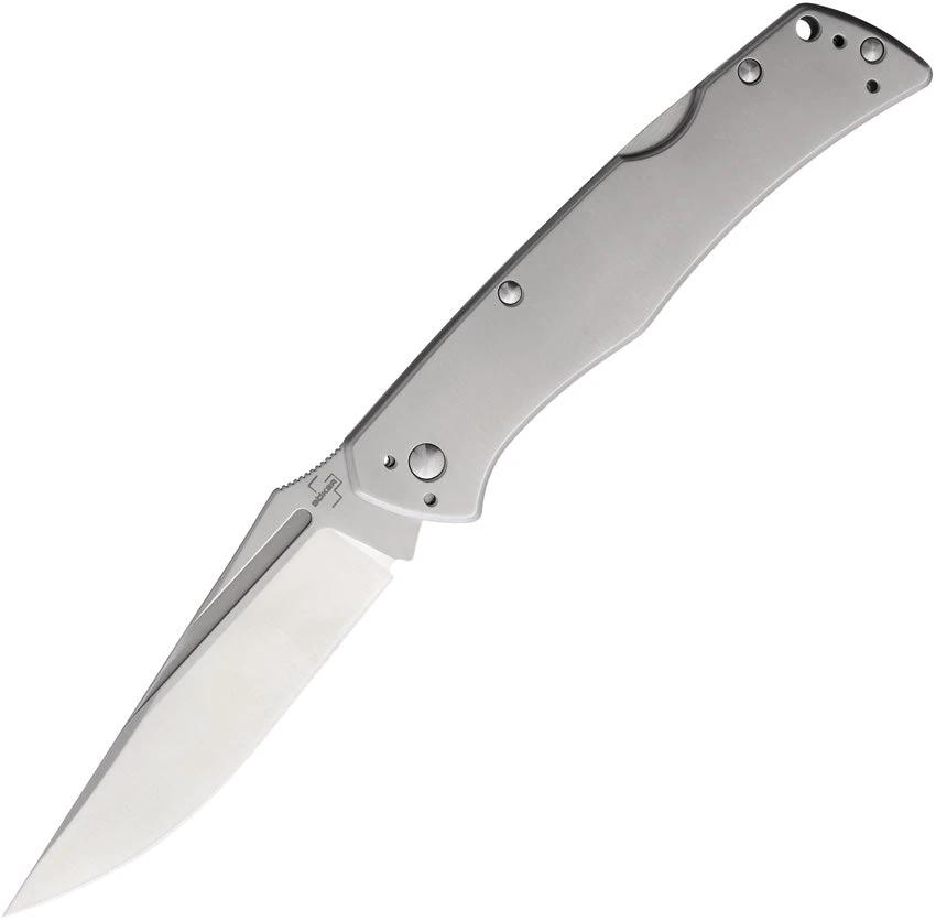 Boker Plus MEK Lockback 01BP0021 by Boker Plus
