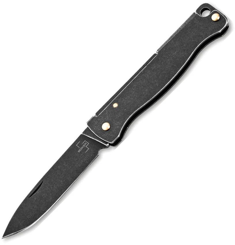 Boker Plus Atlas Mini Slip Joint DSW 01BP0025 by Boker Plus