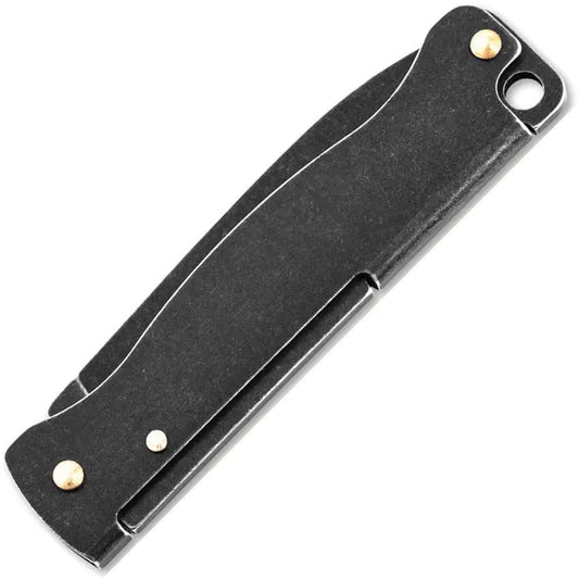 Boker Plus Atlas Mini Slip Joint Knife For EDC Enthusiasts Premium Compact 2 Inch Closed by Boker Plus