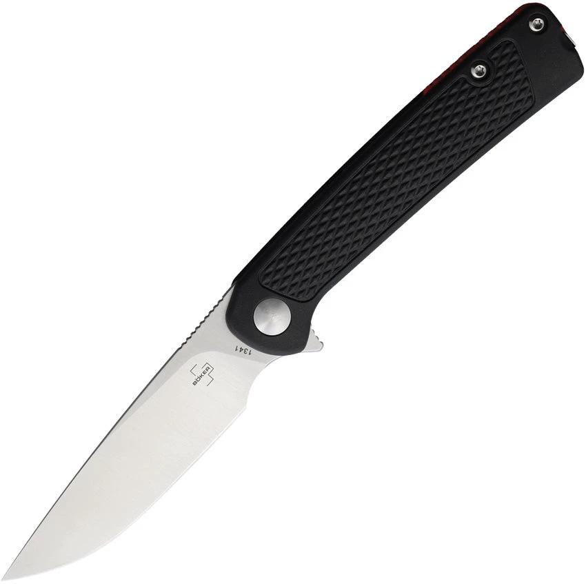Boker Plus Fire Ant Folder 01BP0026 by Boker Plus