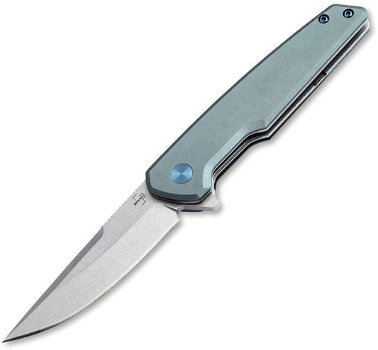 Boker Plus The Dace Linerlock 01BP0036 by Boker Plus