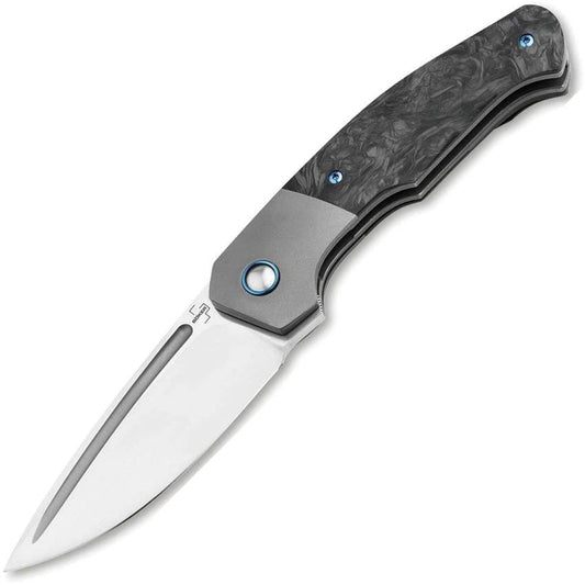 Boker Plus Collection 2025 Linerlock 01BP2025 by Boker Plus