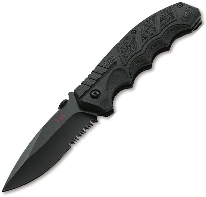 Boker Plus SFP Tactical Linerlock 01HK501 by Boker Plus