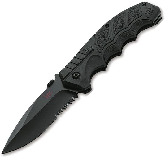 Boker Plus SFP Tactical Linerlock 01HK501 by Boker Plus