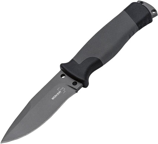 Boker Plus Outdoorsman Fixed Blade 02BO004 by Boker Plus