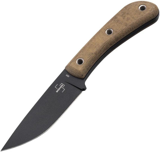 Boker Plus Little Rock 02BO026 by Boker Plus
