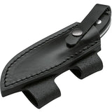 Boker Plus J-Bite Fixed Blade Knife 5.88in Overall 2.5in Satin 440 Stainless Blade Full Tang G10 For EDC Enthusiasts by Boker Plus
