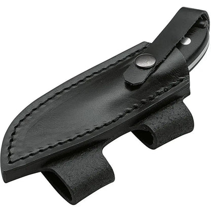 Boker Plus J-Bite Fixed Blade Knife 5.88in Overall 2.5in Satin 440 Stainless Blade Full Tang G10 For EDC Enthusiasts by Boker Plus