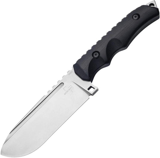 Boker Plus Hermod 2.0 Fixed Blade 02BO053 by Boker Plus