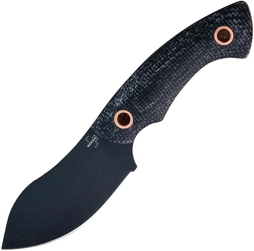 Boker Plus Nessmi Pro Black 02BO066 by Boker Plus
