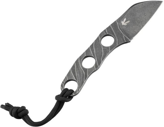 Boker Plus Kazhan Fixed Blade 02BO069 by Boker Plus
