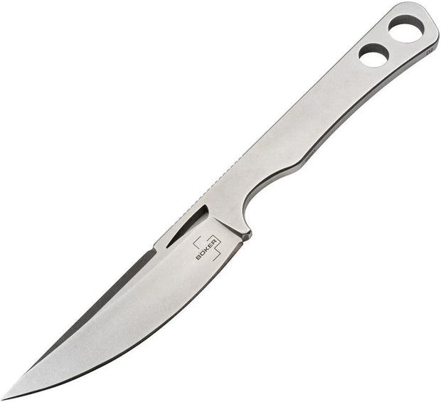 Boker Plus Gekai Fixed Blade 02BO071 by Boker Plus