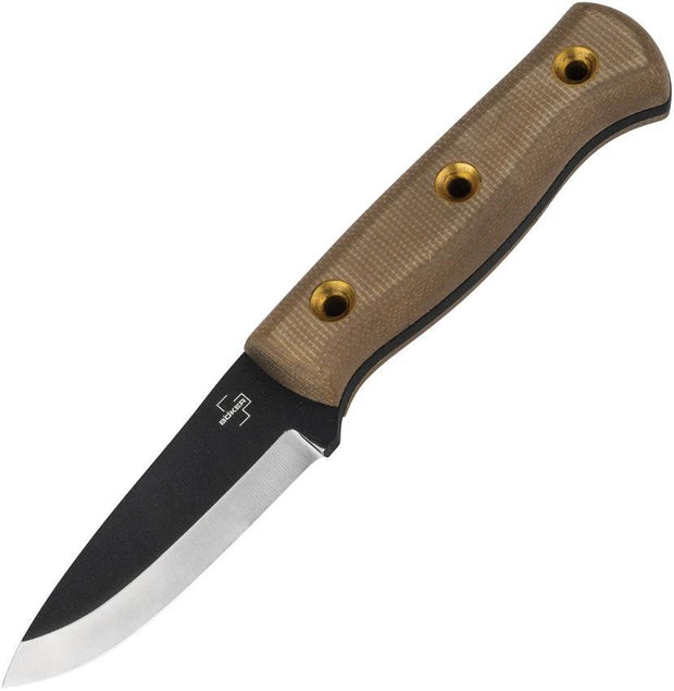 Boker Plus Vigtig Fixed Blade 02BO075 by Boker Plus