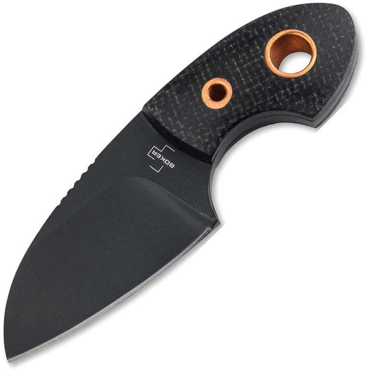Boker Plus Gnome Fixed Blade 02BO084 by Boker Plus