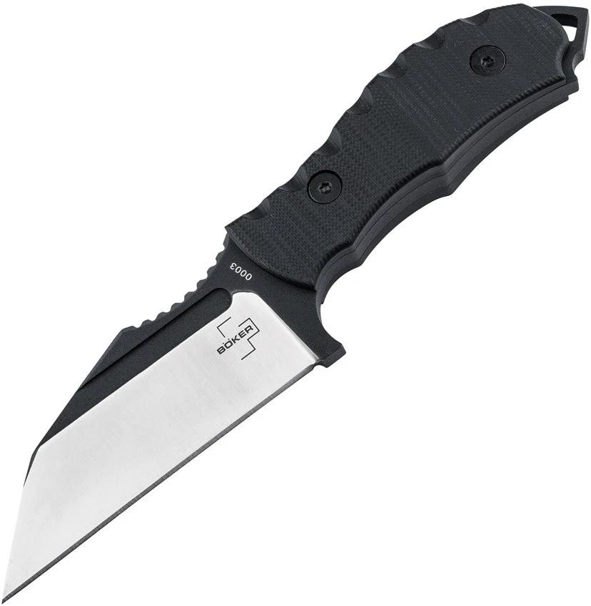 Boker Plus Andhrimnir Mini Fixed Blade 02BO091 by Boker Plus