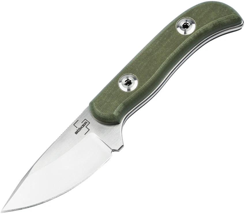 Boker Plus Dasos Fixed Blade 02BO095 by Boker Plus
