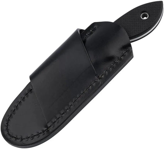 Boker Plus Trailmate Fixed Blade Knife Nitro V 3.5in Satin Blade Full Tang G10 Outdoors Survival by Boker Plus