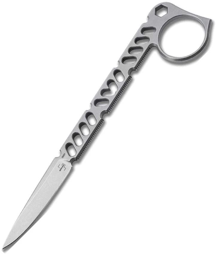 Boker Plus Sigurd 42 Fixed Blade 02BO098 by Boker Plus