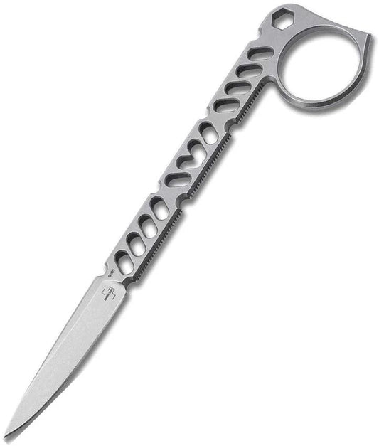 Boker Plus Sigurd 42 Fixed Blade 02BO098 by Boker Plus