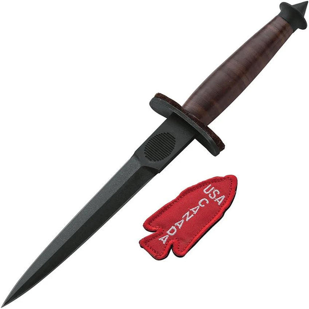 Boker Plus V-42 Devil's Brigade Dagger 02BO109 by Boker Plus