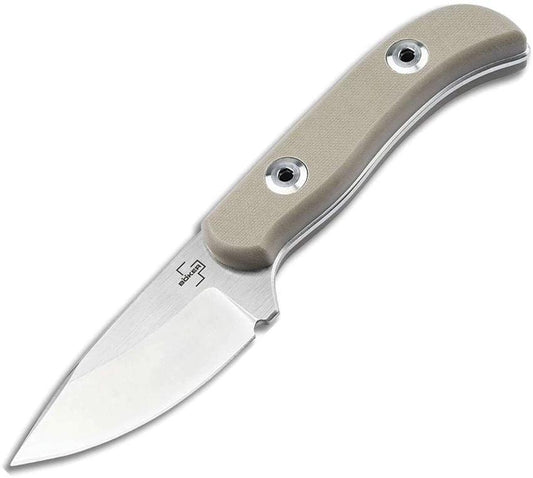 Boker Plus Dasos 2.0 Fixed Blade 02BO111 by Boker Plus