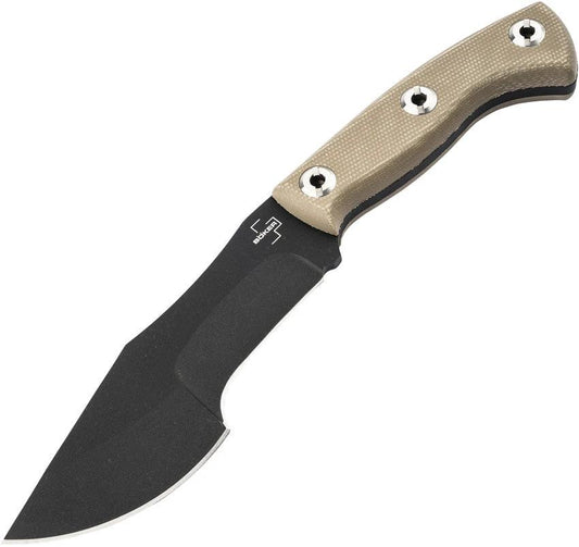 Boker Plus Mini Tracker 2.0 02BO113 by Boker Plus