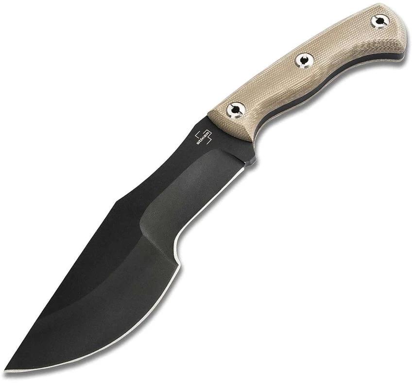 Boker Plus Tracker 2.0 Fixed Blade 02BO114 by Boker Plus