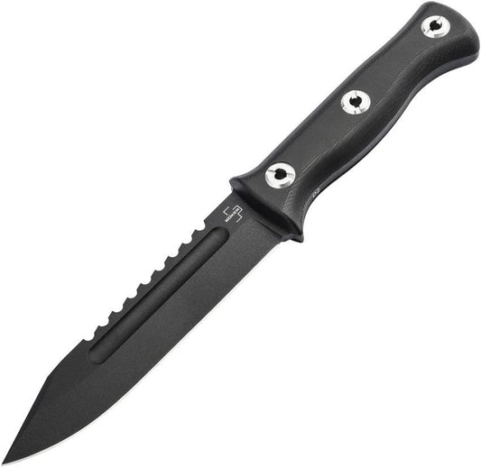 Boker Plus Pilot Knife 2.0 Fixed Blade 02BO115 by Boker Plus