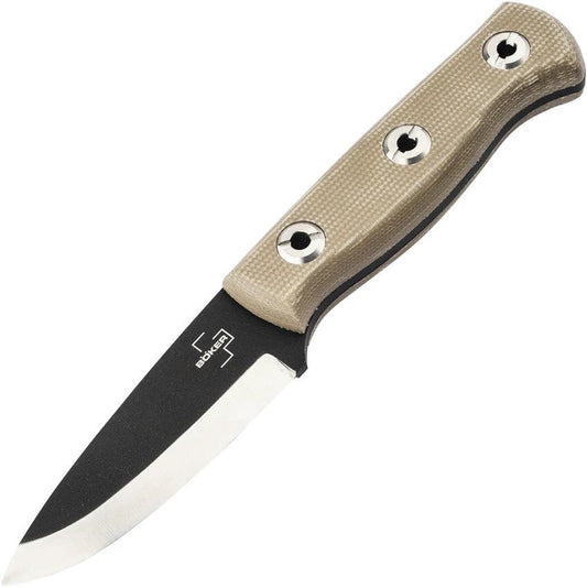 Boker Plus Vigtig 2.0 Fixed Blade 02BO116 by Boker Plus