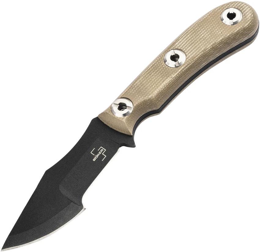 Boker Plus Micro Tracker 2.0 02BO117 by Boker Plus