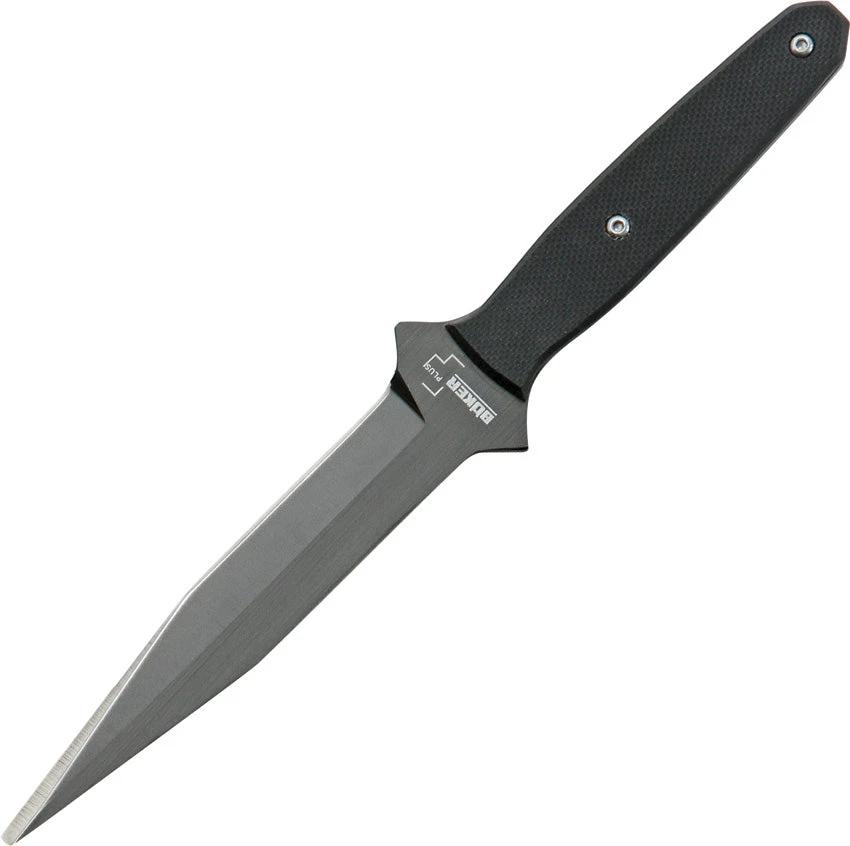 Boker Plus BESH-Wedge Neck Knife 02BO275 by Boker Plus