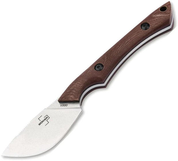 Boker Plus M.U.K. Fixed Blade 02BO593 by Boker Plus