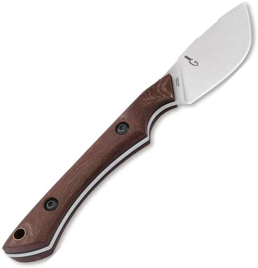 Boker Plus MUK Fixed Blade EDC Ready Compact Tool by Boker Plus