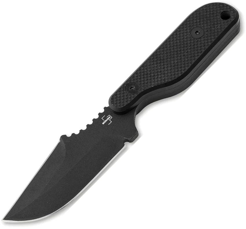 Boker Plus Kagat Fixed Blade 02BP0001 by Boker Plus