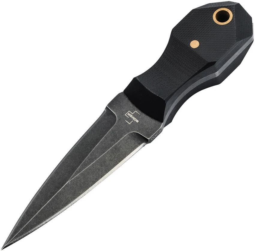 Boker Plus Pocket Rocket Fixed Blade 02BP0002 by Boker Plus
