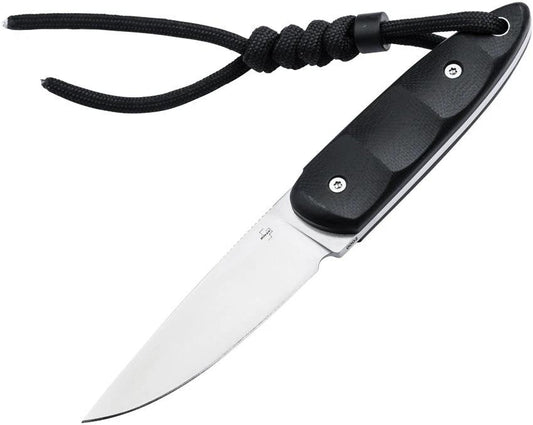 Boker Plus Pollywog Fixed Blade 02BP0005 by Boker Plus