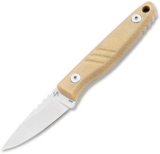 Boker Plus Five Point Nine Fixed Blade 02BP0008 by Boker Plus